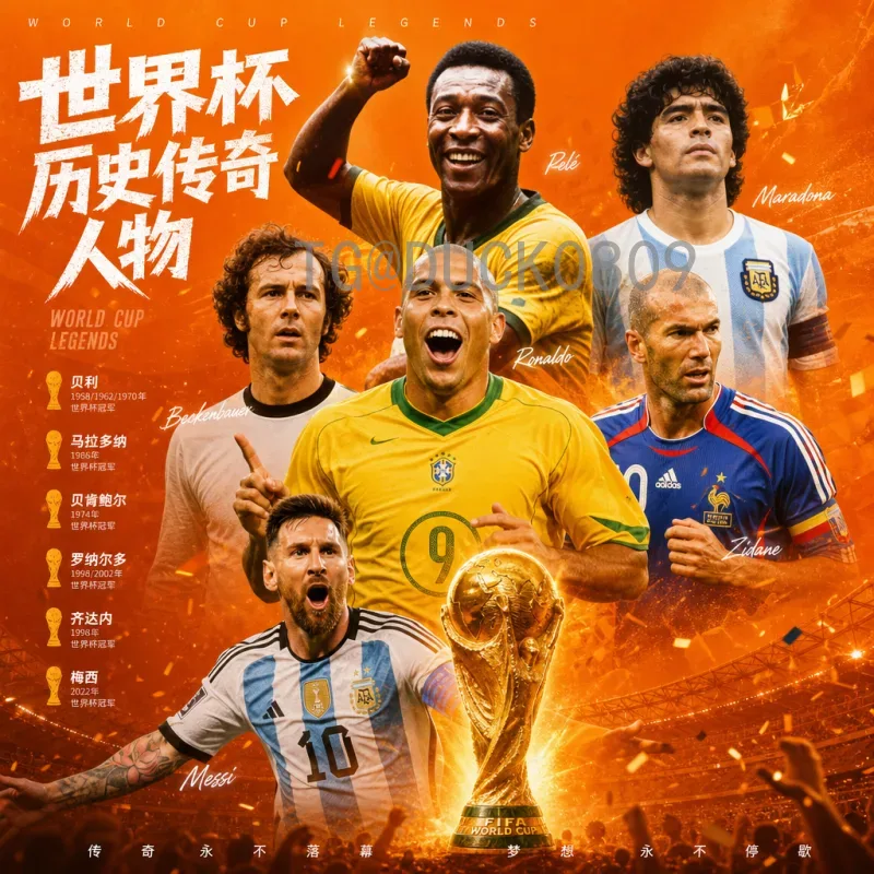 完整解读2026年美加墨世界杯扩军48队：赛制变革与全球足坛影响